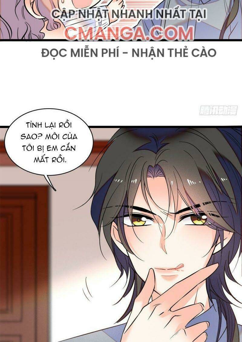 toàn mạng đều là fan cp của tôi với ảnh đế Chapter 50 - Next Chapter 51