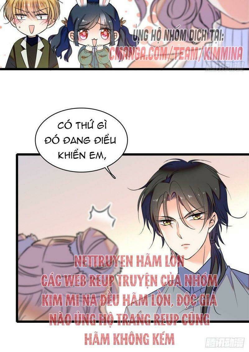 toàn mạng đều là fan cp của tôi với ảnh đế Chapter 50 - Next Chapter 51