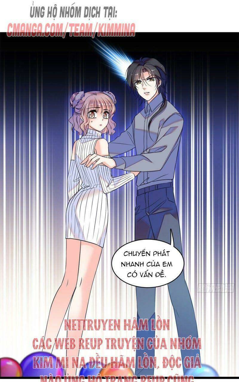 toàn mạng đều là fan cp của tôi với ảnh đế Chapter 50 - Next Chapter 51