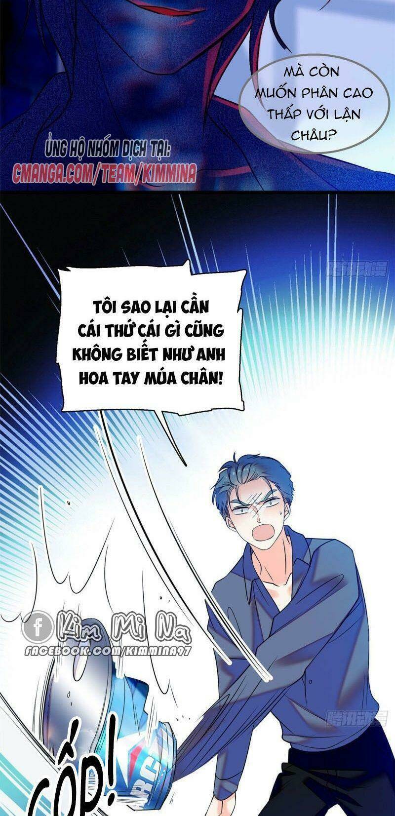 toàn mạng đều là fan cp của tôi với ảnh đế Chapter 53 - Next Chapter 54