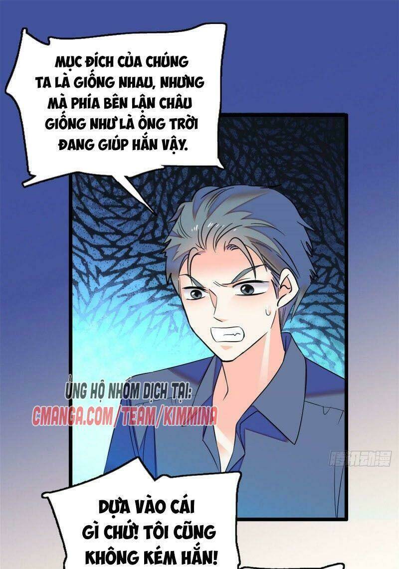 toàn mạng đều là fan cp của tôi với ảnh đế Chapter 53 - Next Chapter 54