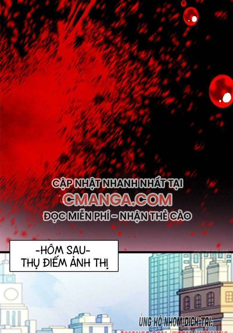 toàn mạng đều là fan cp của tôi với ảnh đế Chapter 53 - Next Chapter 54