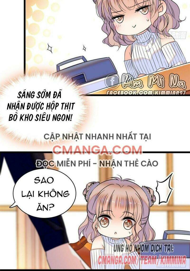 toàn mạng đều là fan cp của tôi với ảnh đế Chapter 53 - Next Chapter 54