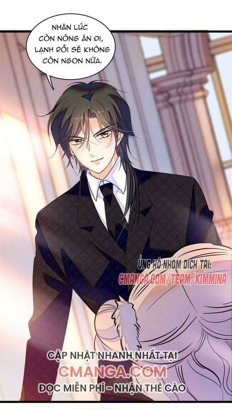 toàn mạng đều là fan cp của tôi với ảnh đế Chapter 53 - Next Chapter 54