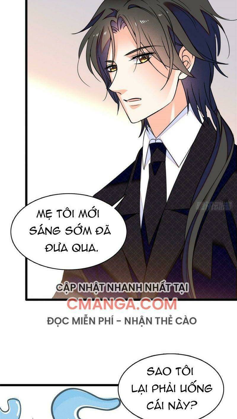 toàn mạng đều là fan cp của tôi với ảnh đế Chapter 53 - Next Chapter 54