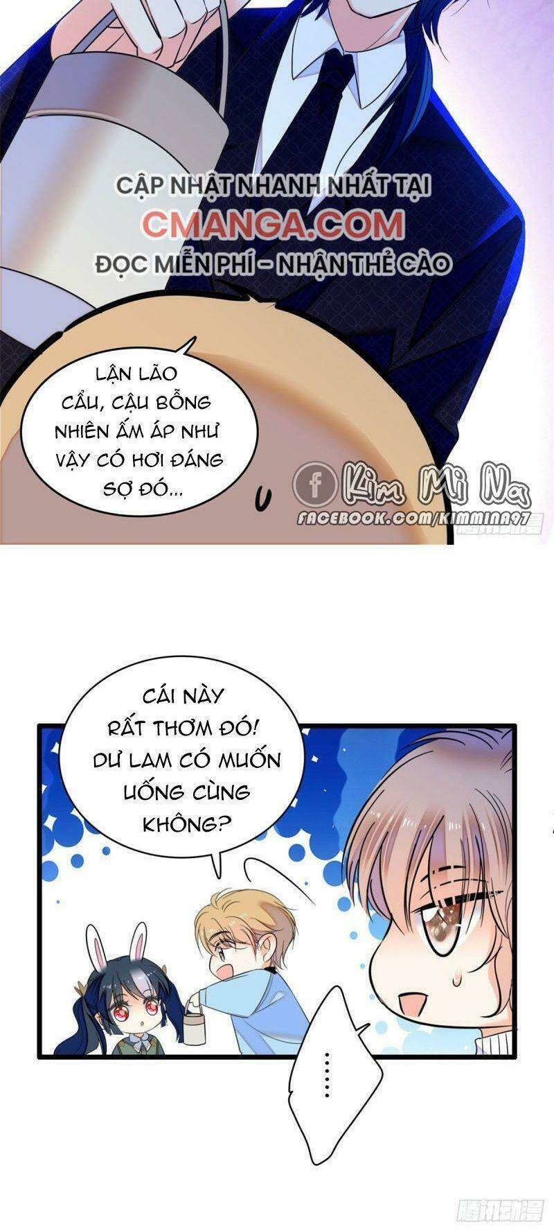 toàn mạng đều là fan cp của tôi với ảnh đế Chapter 53 - Next Chapter 54