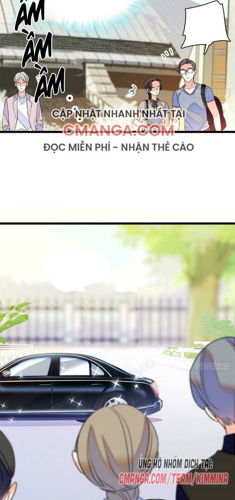 toàn mạng đều là fan cp của tôi với ảnh đế Chapter 53 - Next Chapter 54