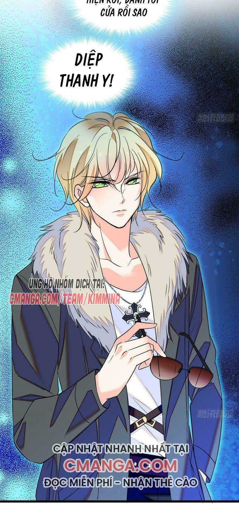 toàn mạng đều là fan cp của tôi với ảnh đế Chapter 53 - Next Chapter 54