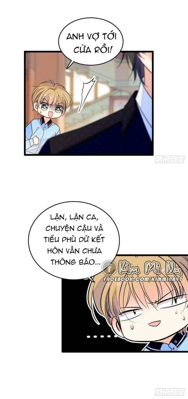 toàn mạng đều là fan cp của tôi với ảnh đế Chapter 53 - Next Chapter 54