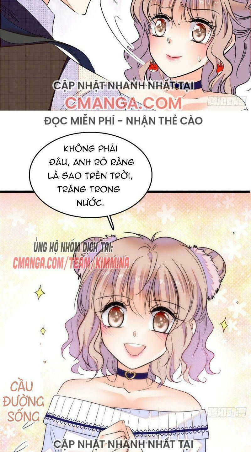 toàn mạng đều là fan cp của tôi với ảnh đế Chapter 53 - Next Chapter 54