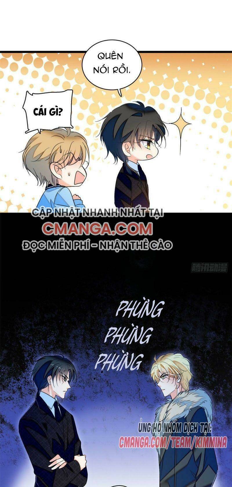 toàn mạng đều là fan cp của tôi với ảnh đế Chapter 53 - Next Chapter 54