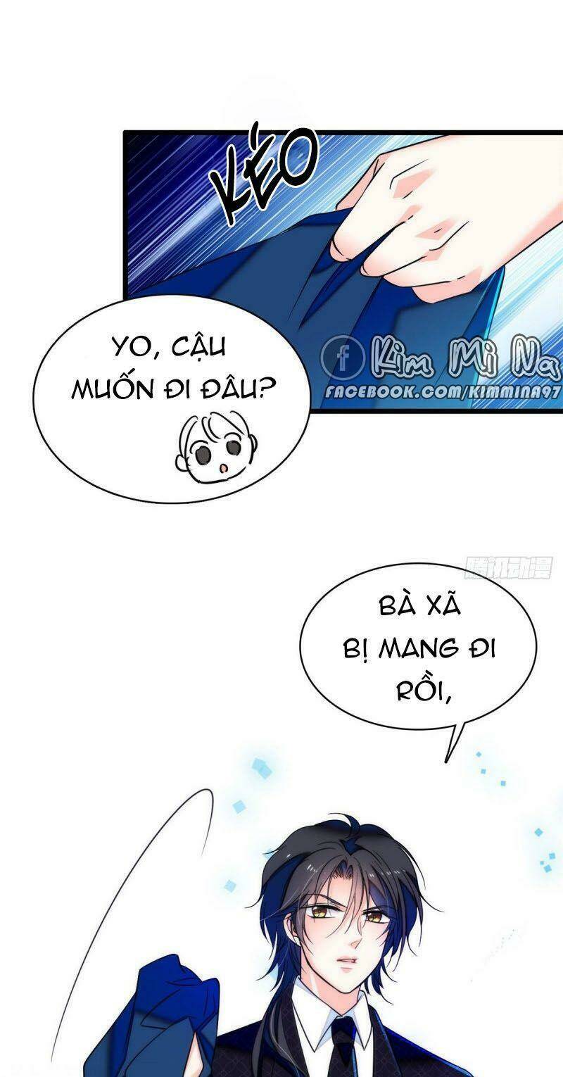 toàn mạng đều là fan cp của tôi với ảnh đế Chapter 53 - Next Chapter 54