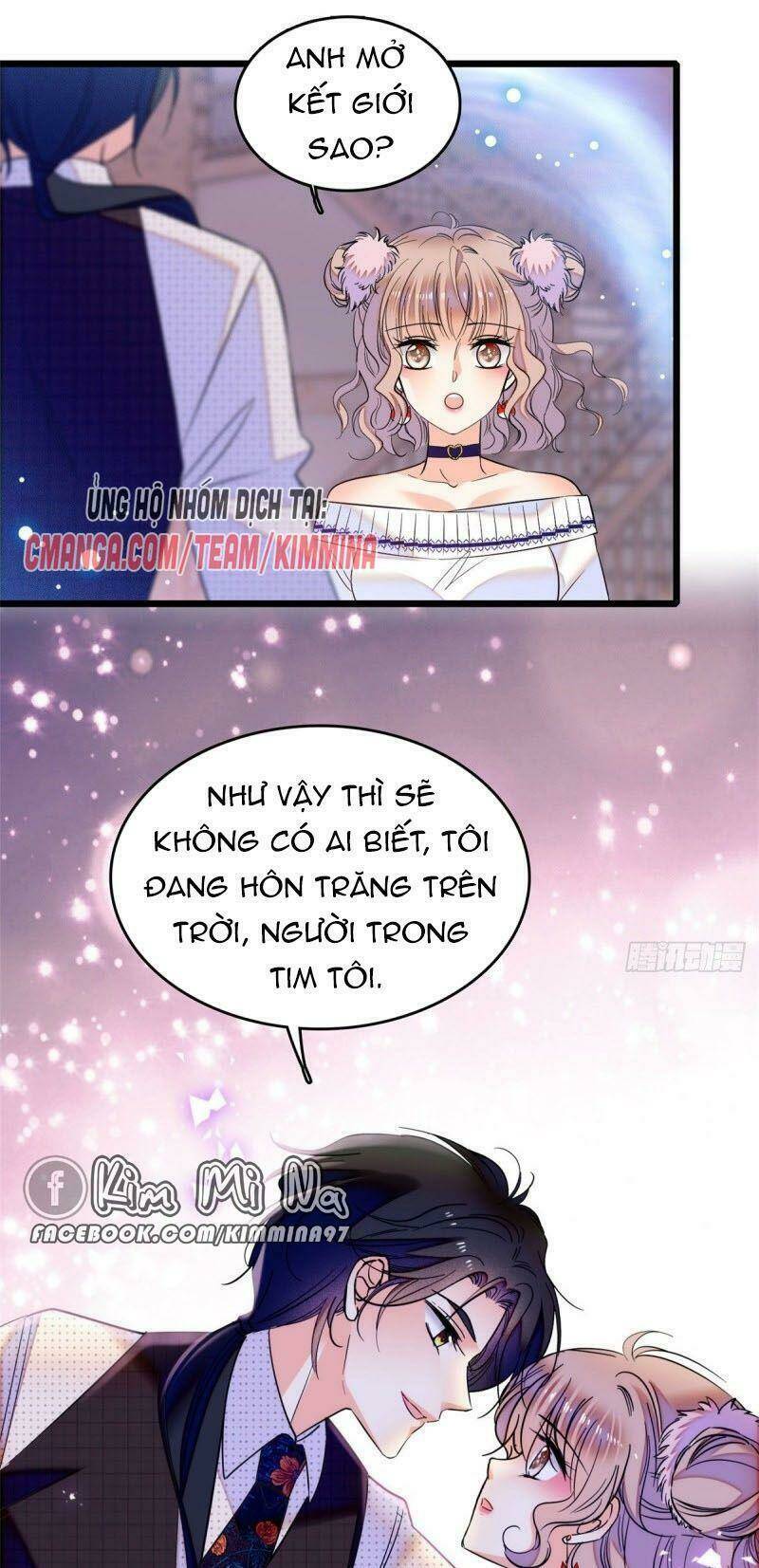 toàn mạng đều là fan cp của tôi với ảnh đế Chapter 53 - Next Chapter 54