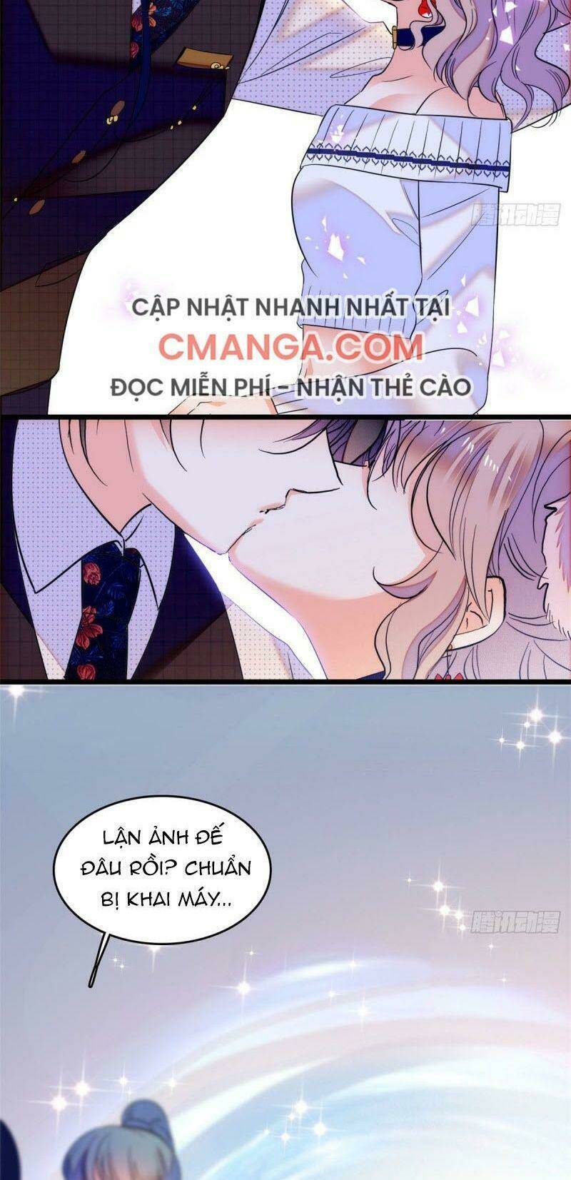 toàn mạng đều là fan cp của tôi với ảnh đế Chapter 53 - Next Chapter 54