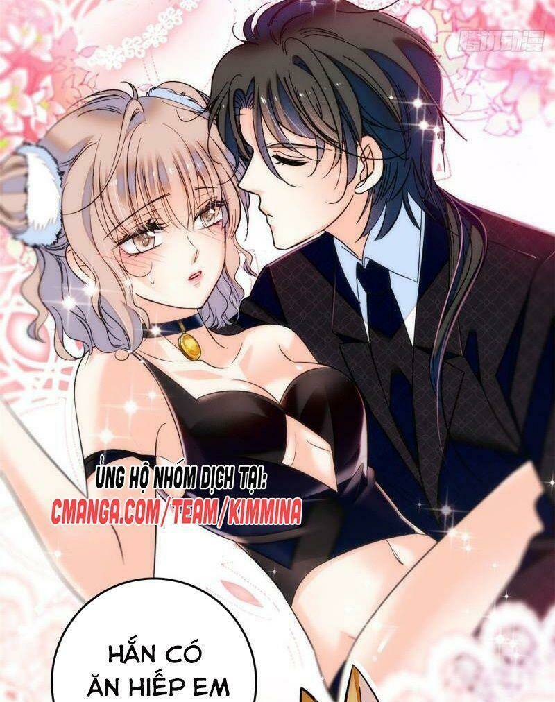 toàn mạng đều là fan cp của tôi với ảnh đế Chapter 54 - Next Chapter 55