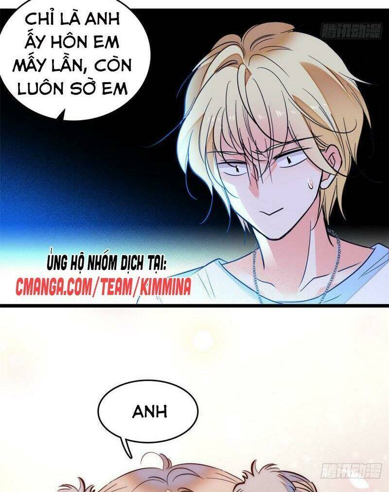 toàn mạng đều là fan cp của tôi với ảnh đế Chapter 54 - Next Chapter 55