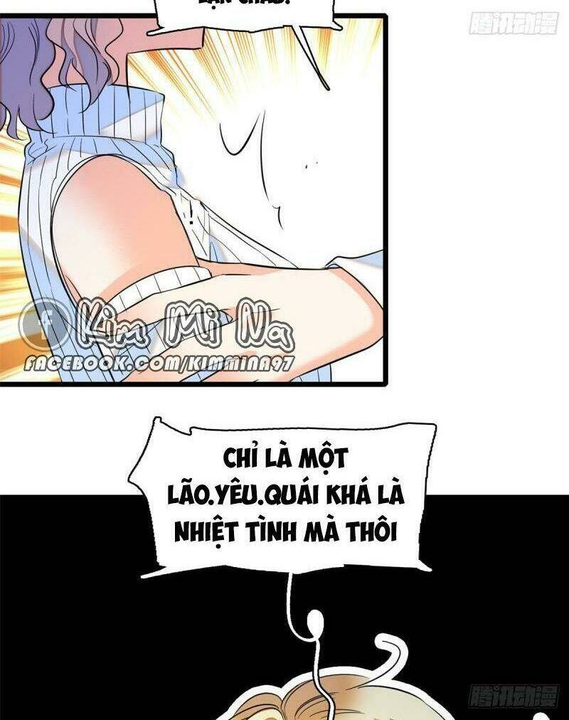 toàn mạng đều là fan cp của tôi với ảnh đế Chapter 54 - Next Chapter 55