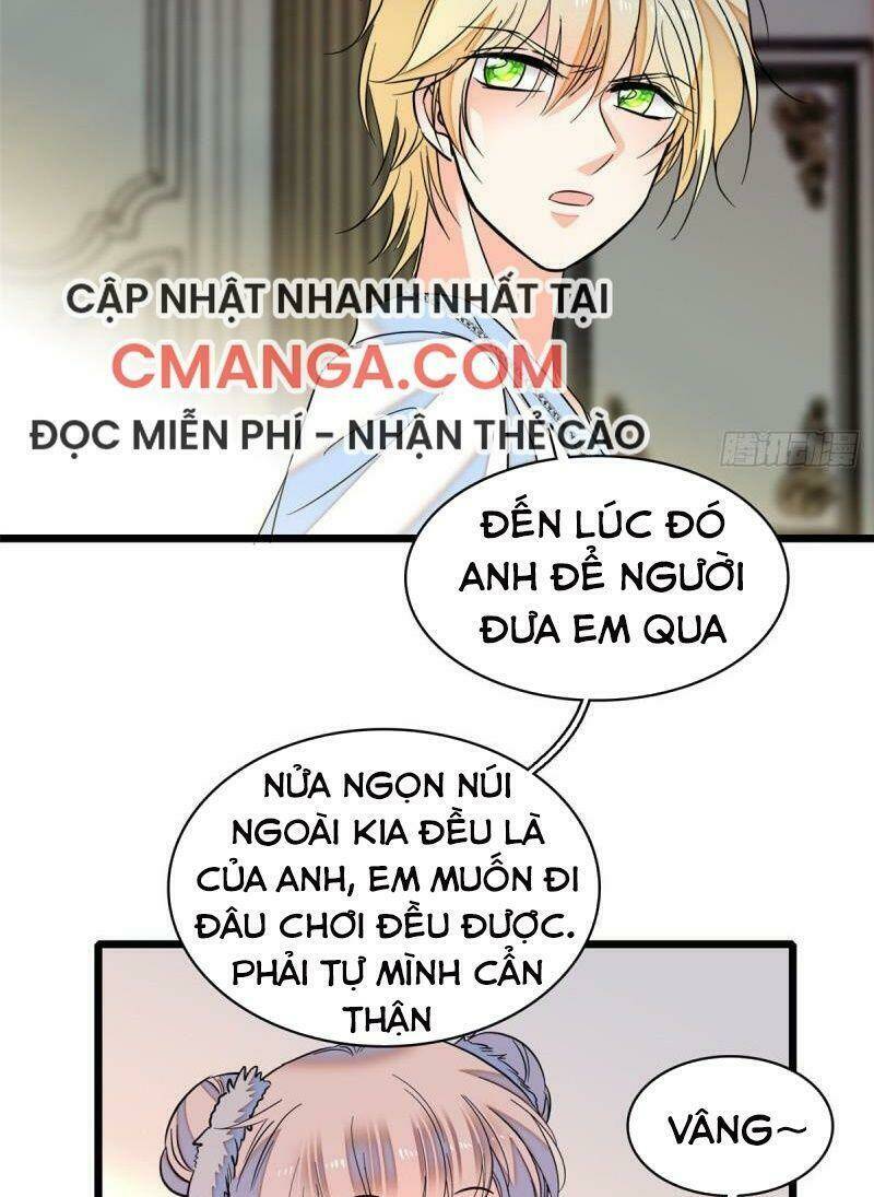 toàn mạng đều là fan cp của tôi với ảnh đế Chapter 54 - Next Chapter 55