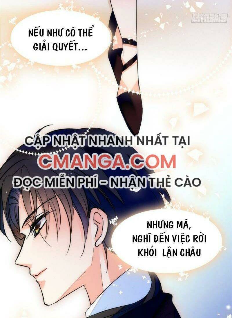 toàn mạng đều là fan cp của tôi với ảnh đế Chapter 54 - Next Chapter 55