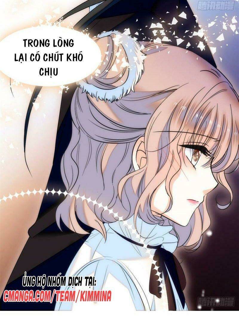 toàn mạng đều là fan cp của tôi với ảnh đế Chapter 54 - Next Chapter 55