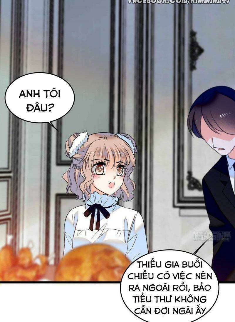 toàn mạng đều là fan cp của tôi với ảnh đế Chapter 54 - Next Chapter 55