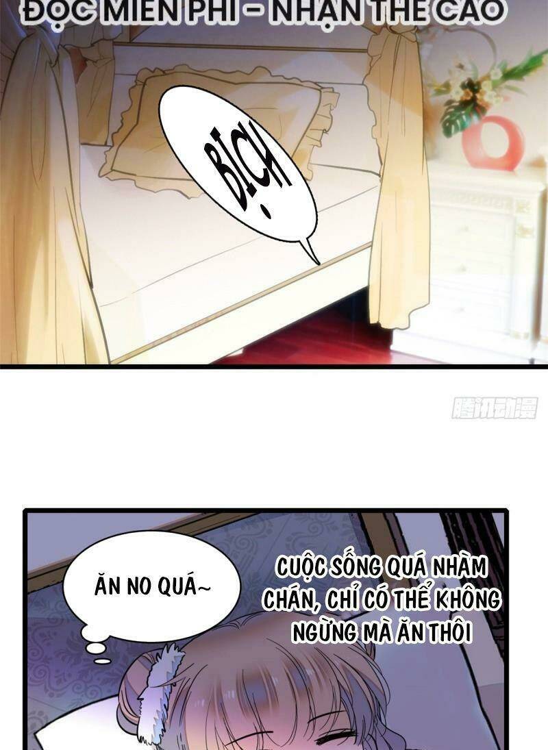 toàn mạng đều là fan cp của tôi với ảnh đế Chapter 54 - Next Chapter 55