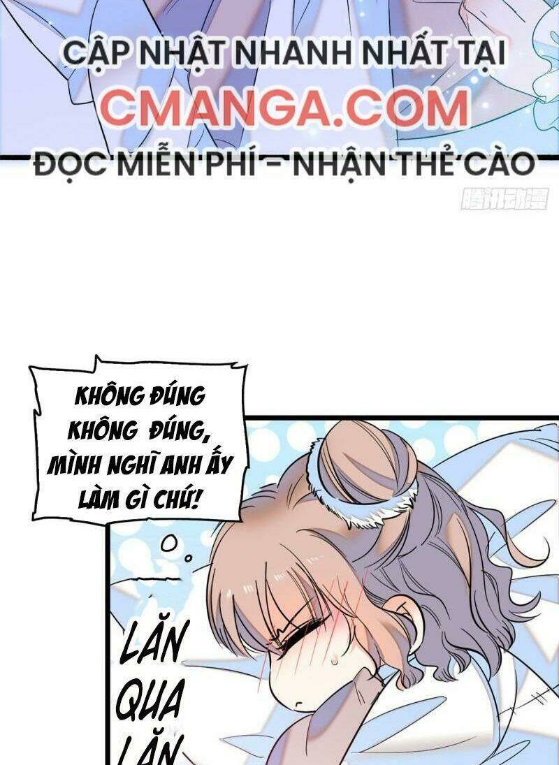 toàn mạng đều là fan cp của tôi với ảnh đế Chapter 54 - Next Chapter 55