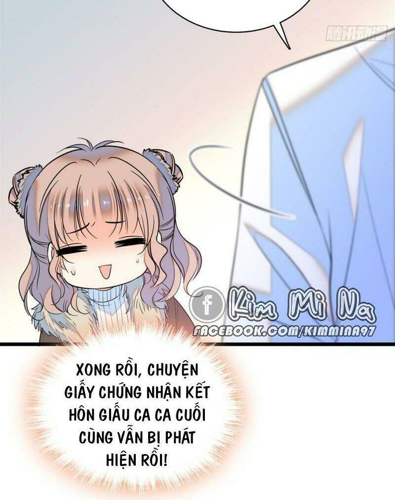 toàn mạng đều là fan cp của tôi với ảnh đế Chapter 54 - Next Chapter 55