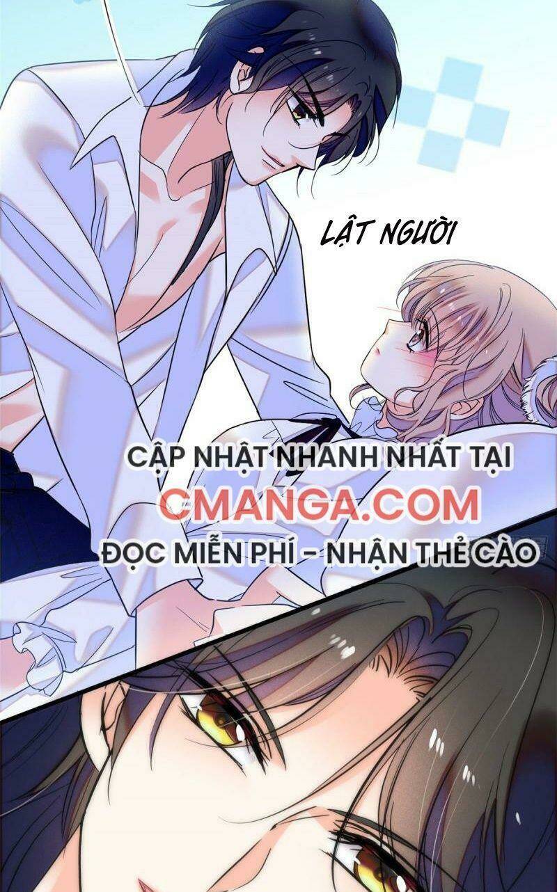 toàn mạng đều là fan cp của tôi với ảnh đế Chapter 54 - Next Chapter 55