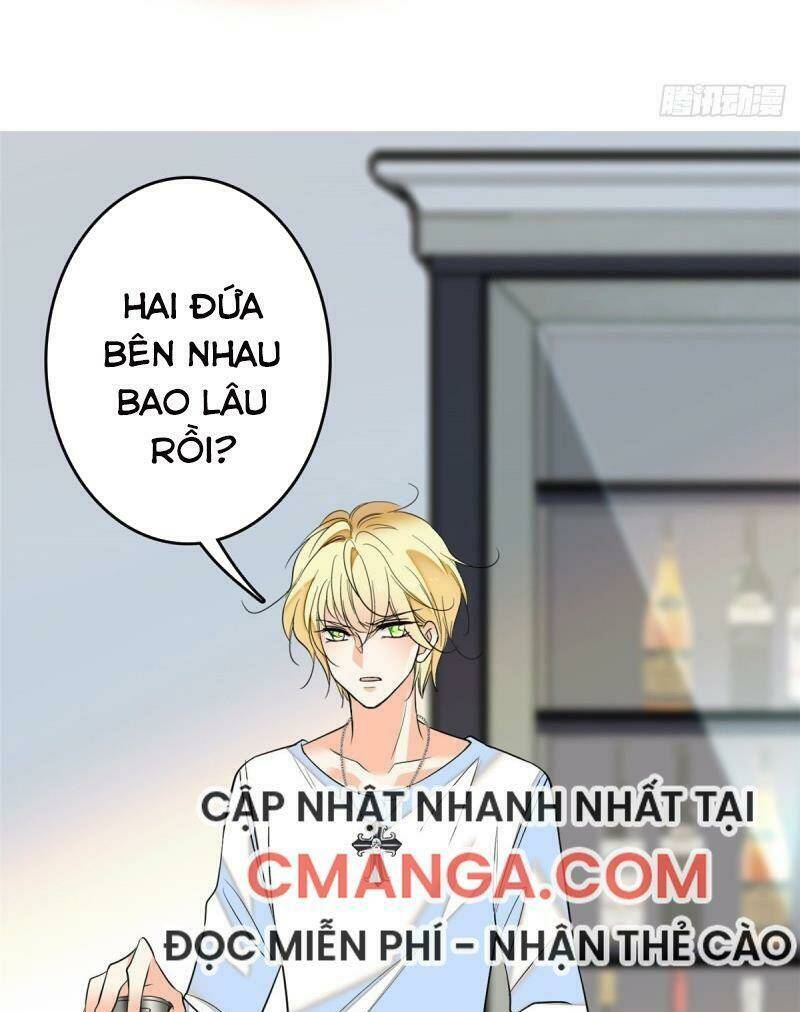 toàn mạng đều là fan cp của tôi với ảnh đế Chapter 54 - Next Chapter 55