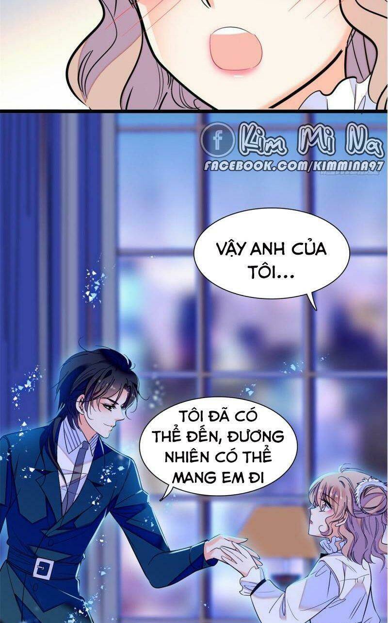 toàn mạng đều là fan cp của tôi với ảnh đế Chapter 54 - Next Chapter 55