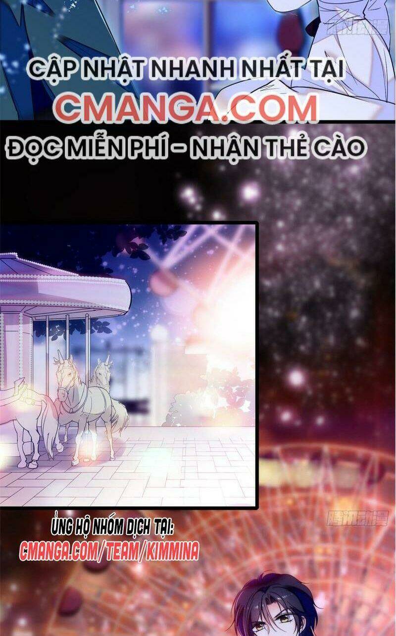 toàn mạng đều là fan cp của tôi với ảnh đế Chapter 54 - Next Chapter 55