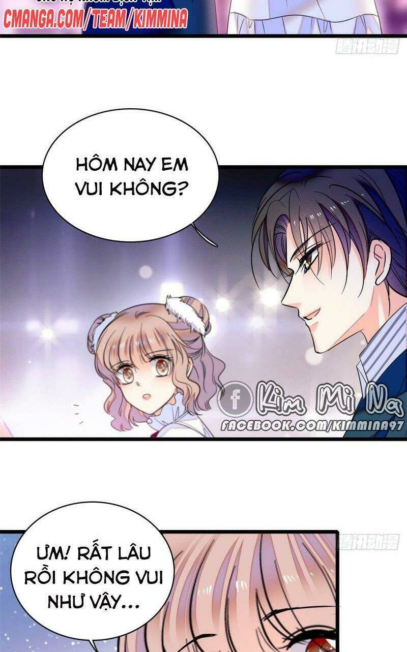 toàn mạng đều là fan cp của tôi với ảnh đế Chapter 54 - Next Chapter 55