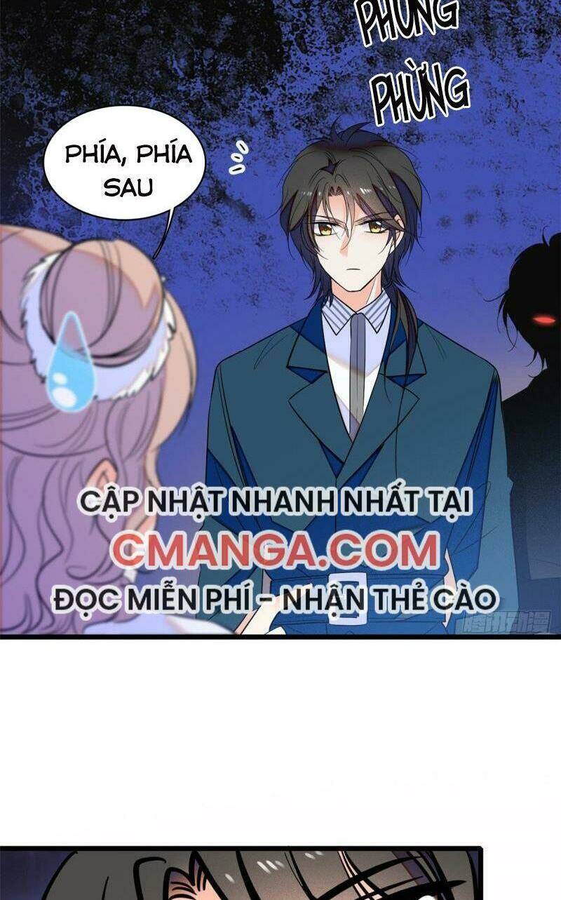 toàn mạng đều là fan cp của tôi với ảnh đế Chapter 54 - Next Chapter 55