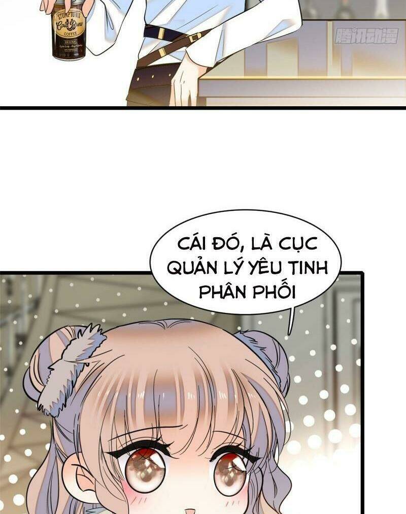 toàn mạng đều là fan cp của tôi với ảnh đế Chapter 54 - Next Chapter 55