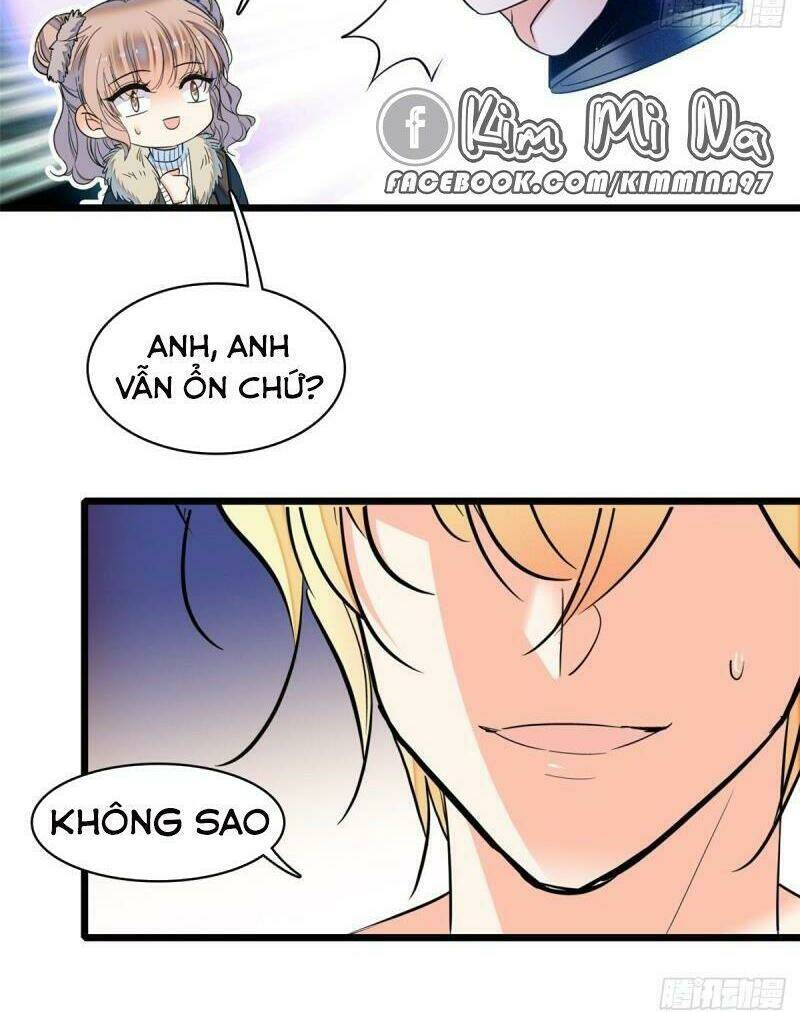 toàn mạng đều là fan cp của tôi với ảnh đế Chapter 54 - Next Chapter 55