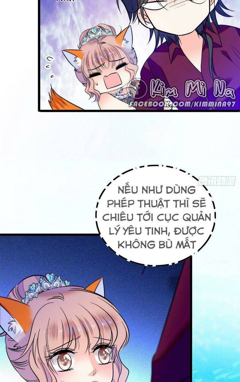 toàn mạng đều là fan cp của tôi với ảnh đế Chapter 57 - Next Chapter 58