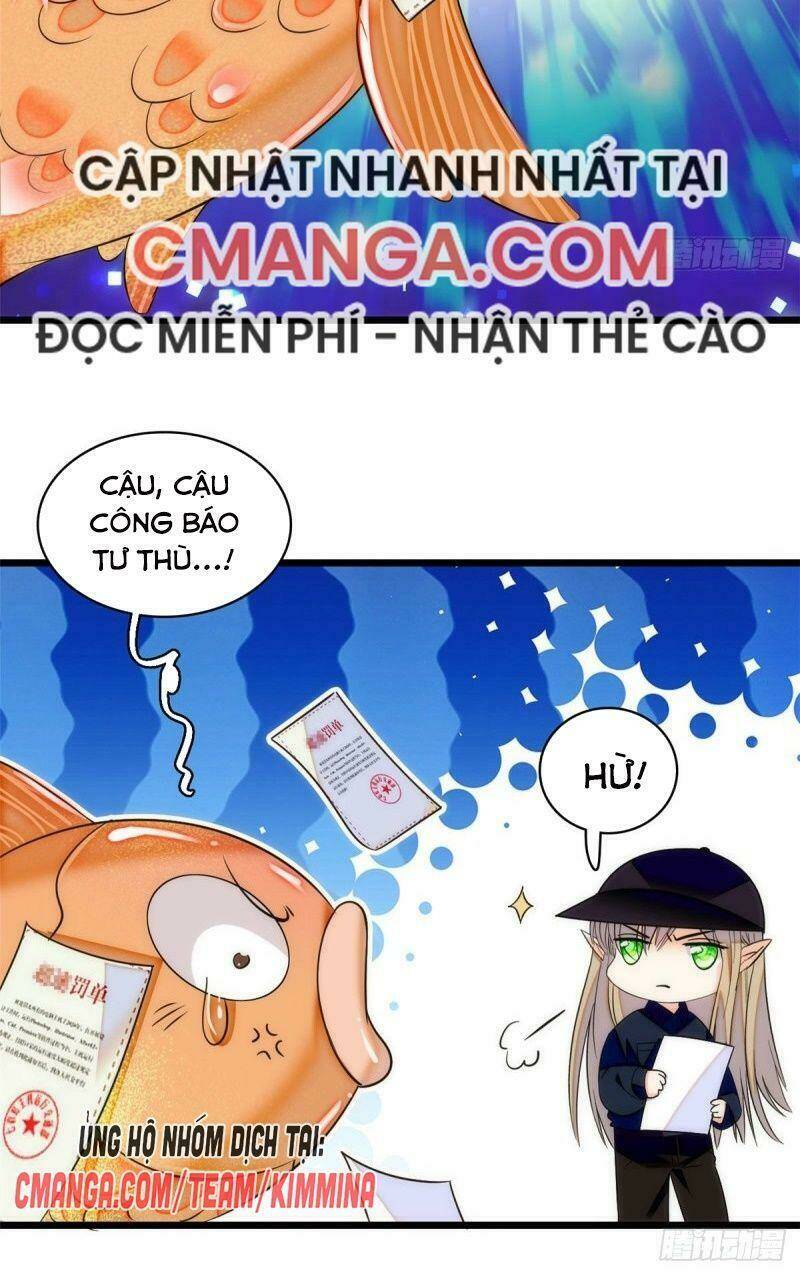 toàn mạng đều là fan cp của tôi với ảnh đế Chapter 57 - Next Chapter 58