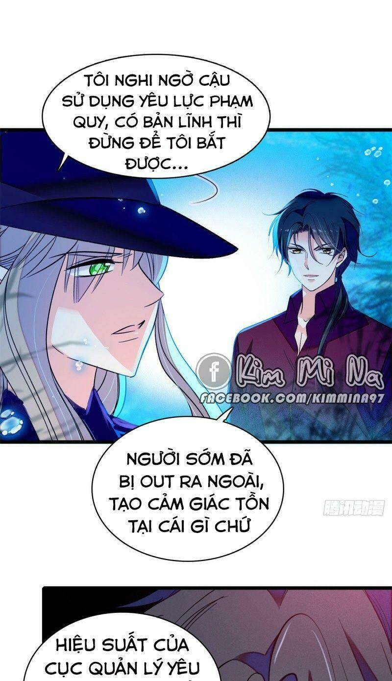 toàn mạng đều là fan cp của tôi với ảnh đế Chapter 57 - Next Chapter 58