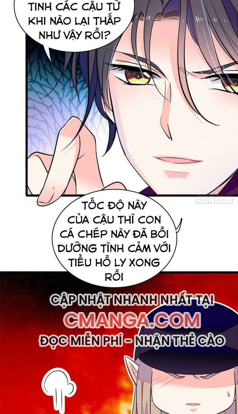 toàn mạng đều là fan cp của tôi với ảnh đế Chapter 57 - Next Chapter 58