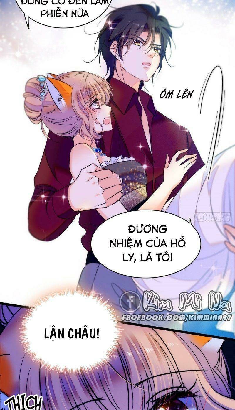 toàn mạng đều là fan cp của tôi với ảnh đế Chapter 57 - Next Chapter 58