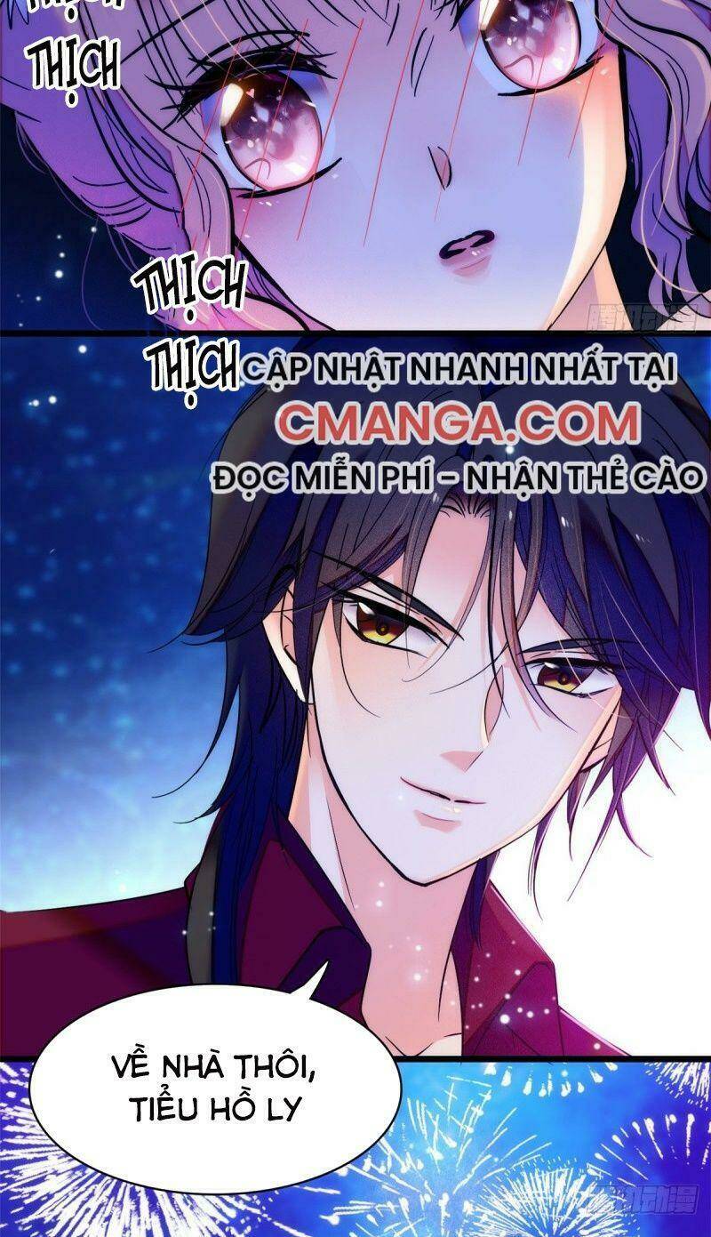 toàn mạng đều là fan cp của tôi với ảnh đế Chapter 57 - Next Chapter 58