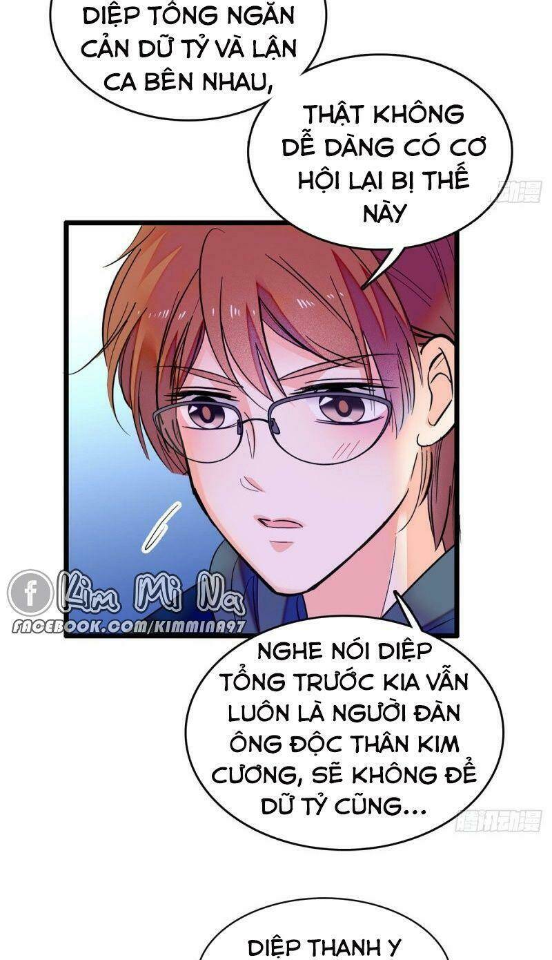 toàn mạng đều là fan cp của tôi với ảnh đế Chapter 57 - Next Chapter 58