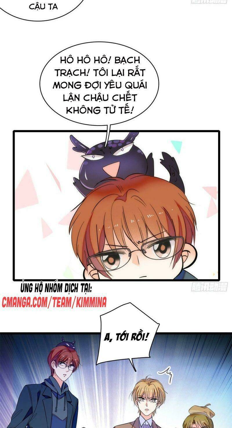 toàn mạng đều là fan cp của tôi với ảnh đế Chapter 57 - Next Chapter 58