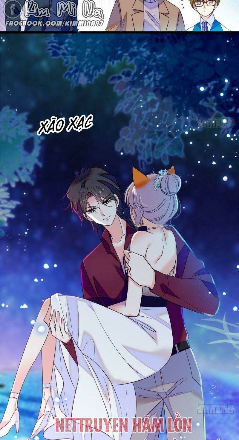 toàn mạng đều là fan cp của tôi với ảnh đế Chapter 57 - Next Chapter 58