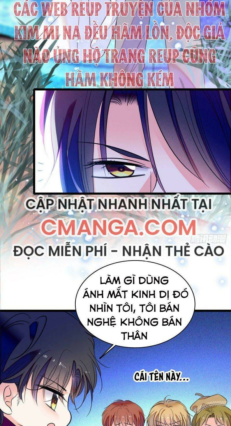 toàn mạng đều là fan cp của tôi với ảnh đế Chapter 57 - Next Chapter 58