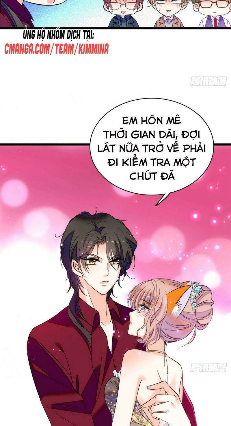 toàn mạng đều là fan cp của tôi với ảnh đế Chapter 57 - Next Chapter 58