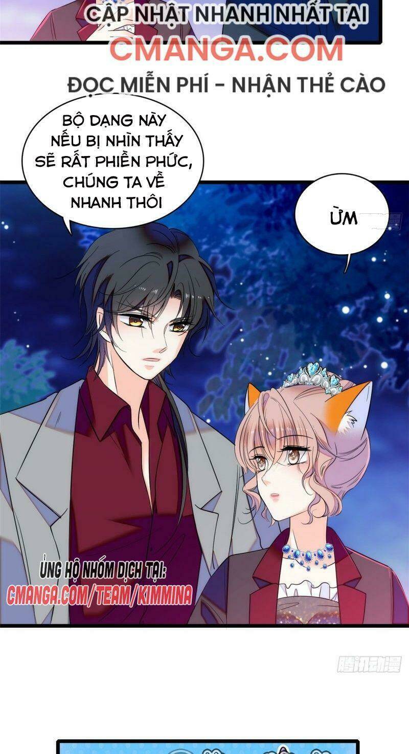 toàn mạng đều là fan cp của tôi với ảnh đế Chapter 57 - Next Chapter 58