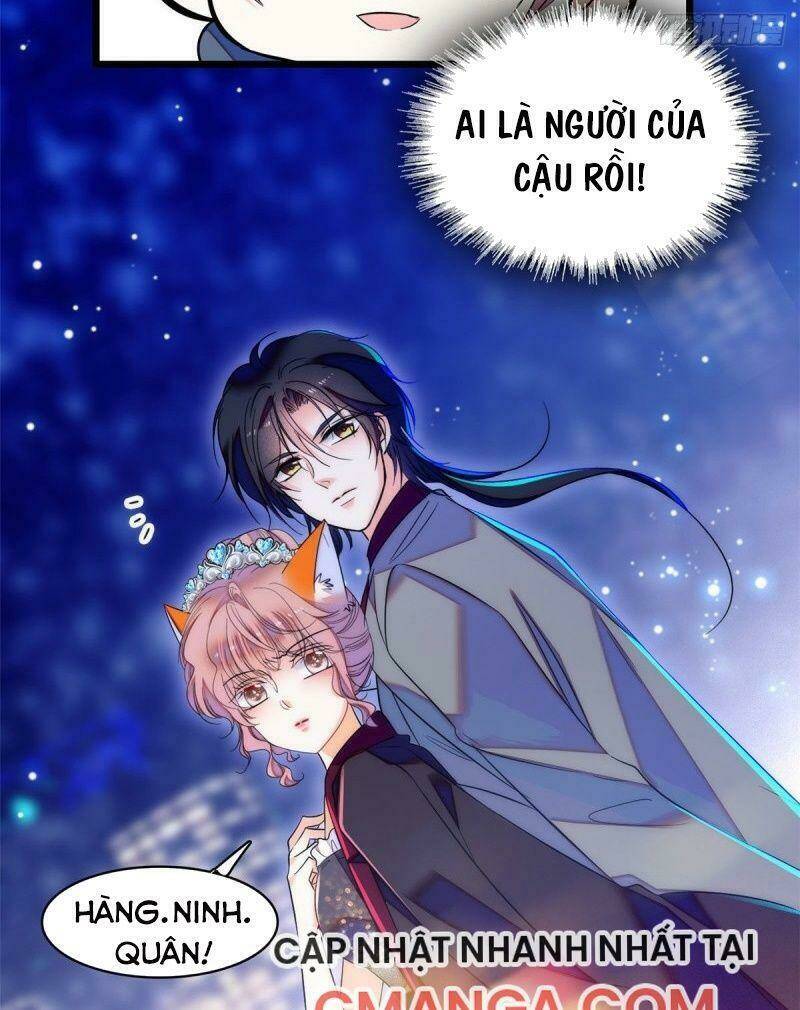 toàn mạng đều là fan cp của tôi với ảnh đế Chapter 57 - Next Chapter 58