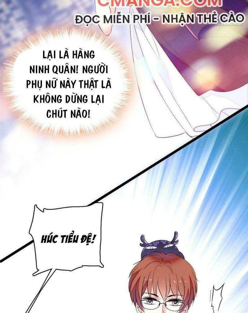 toàn mạng đều là fan cp của tôi với ảnh đế Chapter 57 - Next Chapter 58